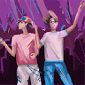 Meet your Posher, Alberto